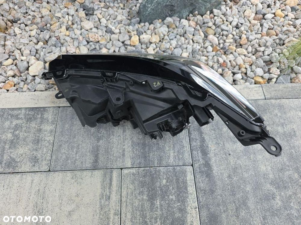 LEXUS NX I 1 Lampa prawa przód Full Led Bez Doświetlania 78-27 V2 2014-2021 - 9