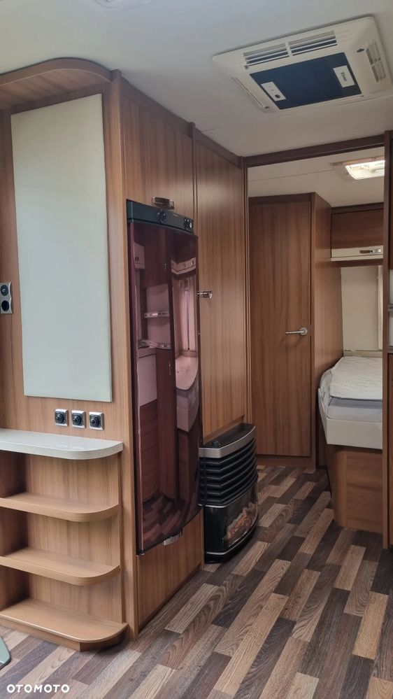 Tabbert Bellini - 28