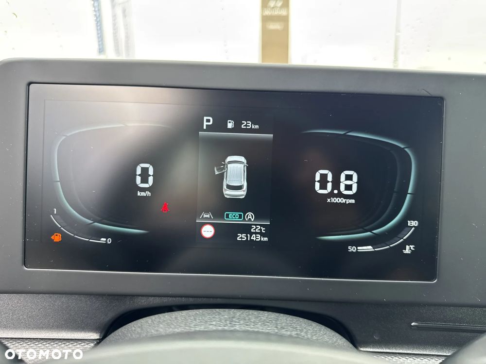 Kia Sportage 1.6 T-GDI MHEV M 2WD DCT - 15