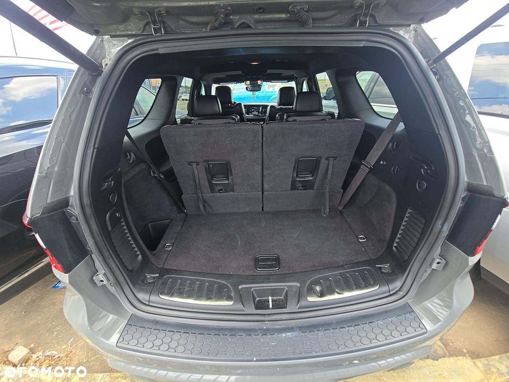 Dodge Durango - 13