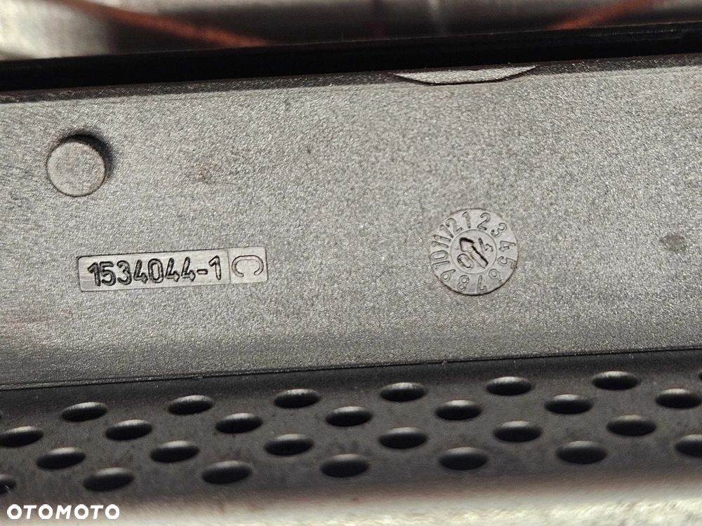 Wzmacniacz 4F0035223 4F0910223B Moduł Audio Głośnikow Radia Tuner Radia Aplituner Audi A6 C6 - 7