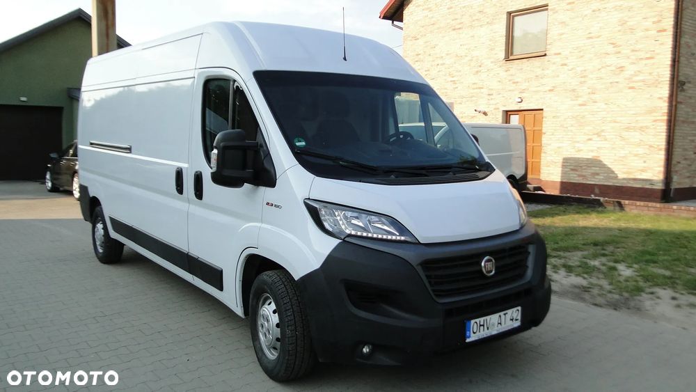Fiat DUCATO - 3