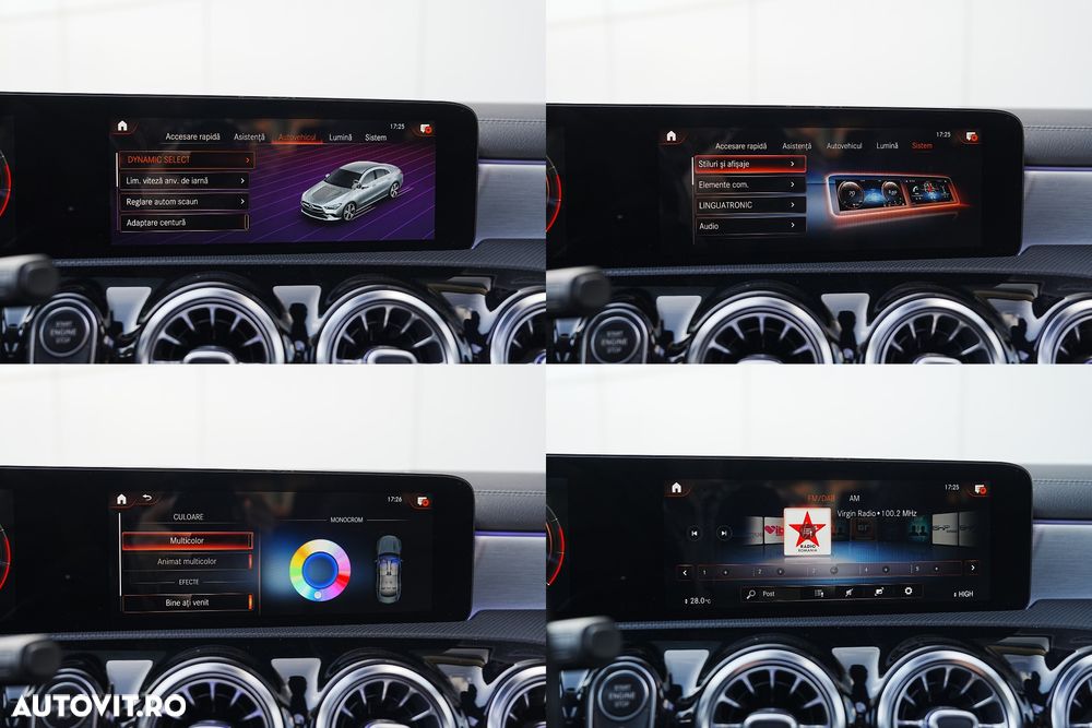 Mercedes-Benz CLA - 34