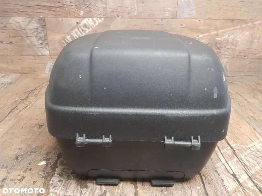 Kufer centralny Givi Monolock - 4