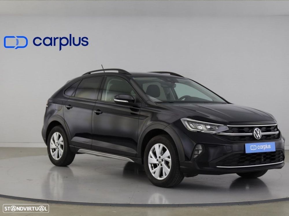 VW Taigo 1.0 TSI Style DSG - 2