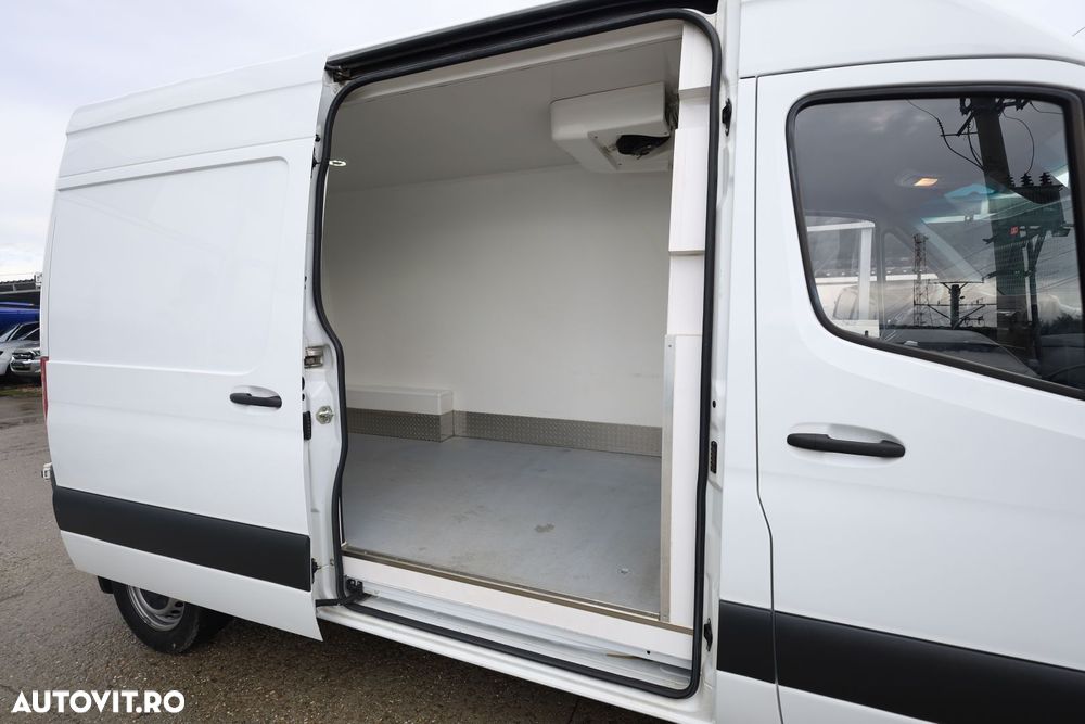 Mercedes-Benz Sprinter Frigorific - 15