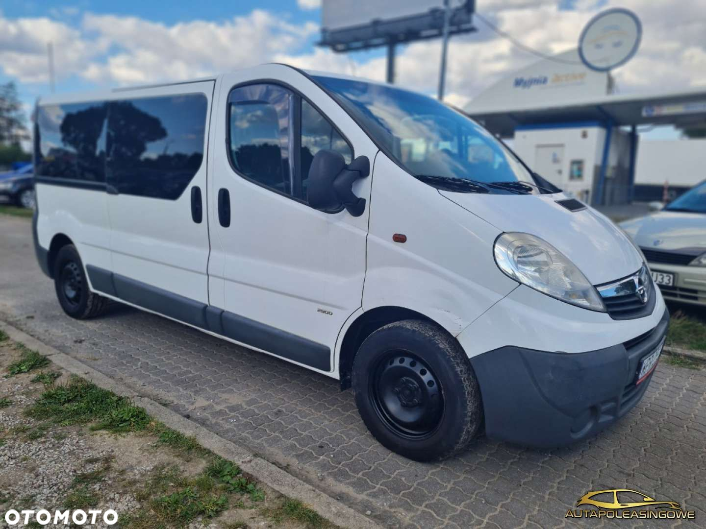 Opel Vivaro - 16