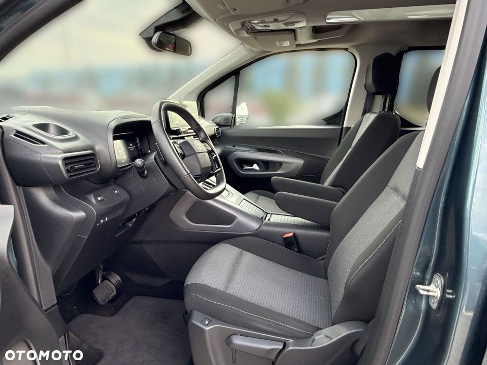 Toyota Proace City Verso 1.5 D-4D VIP - 9