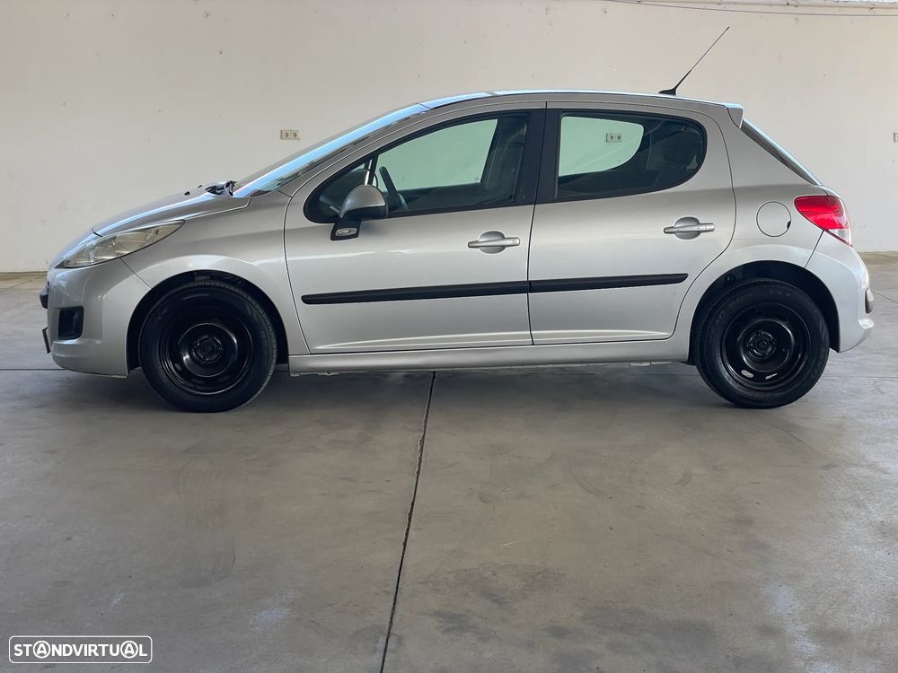 Peugeot 207 1.4 16V Active - 2