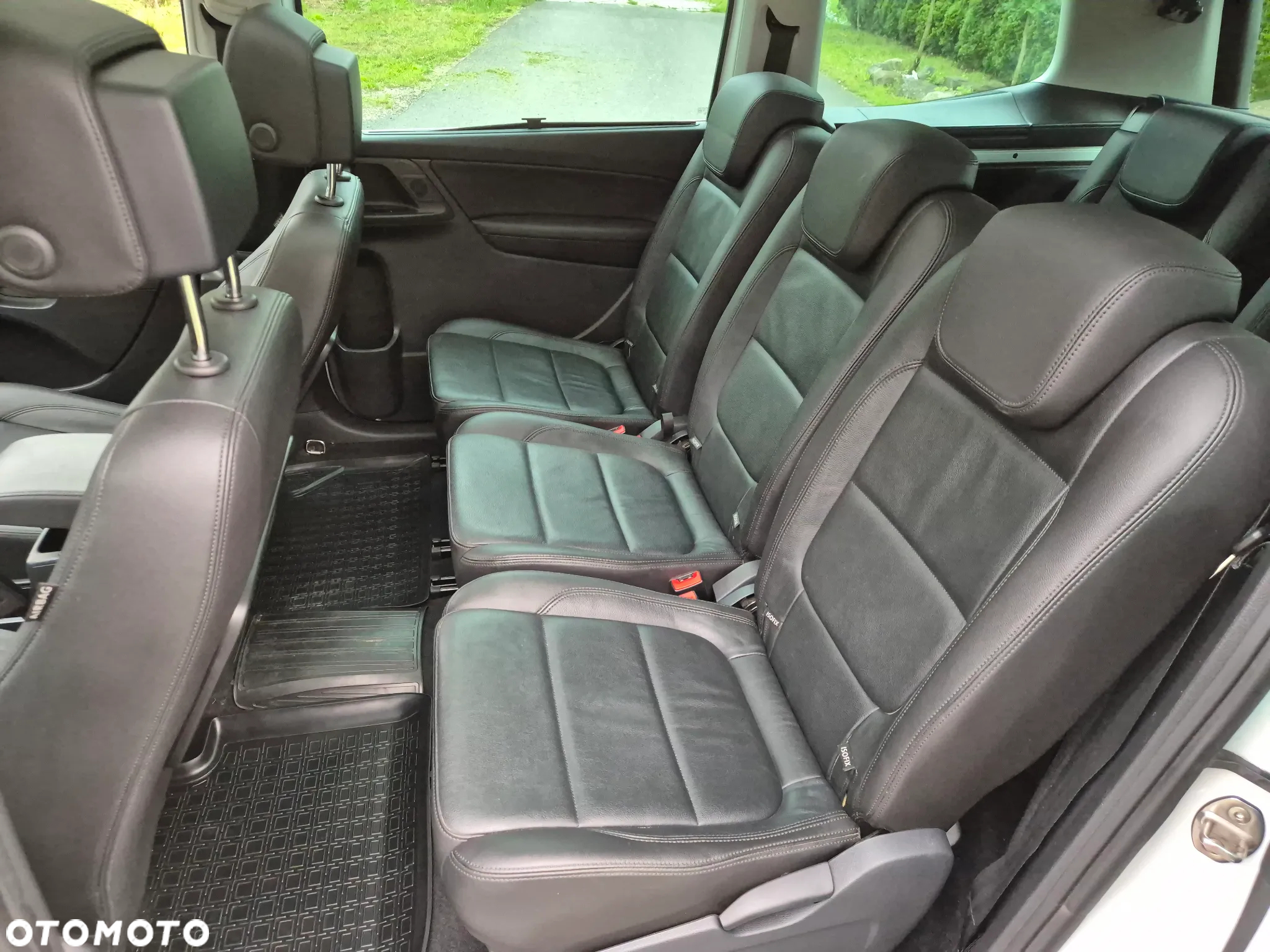 Seat Alhambra 2.0 TDI S&S DSG STYLE - 8