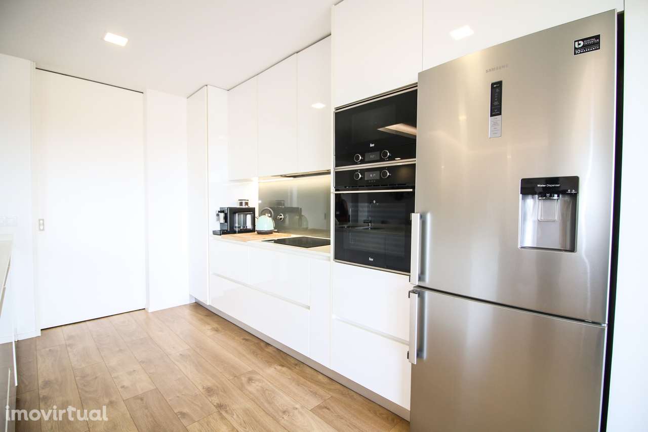 Apartamento T3 Venda em Ferreiros e Gondizalves,Braga - Grande imagem: 3/34