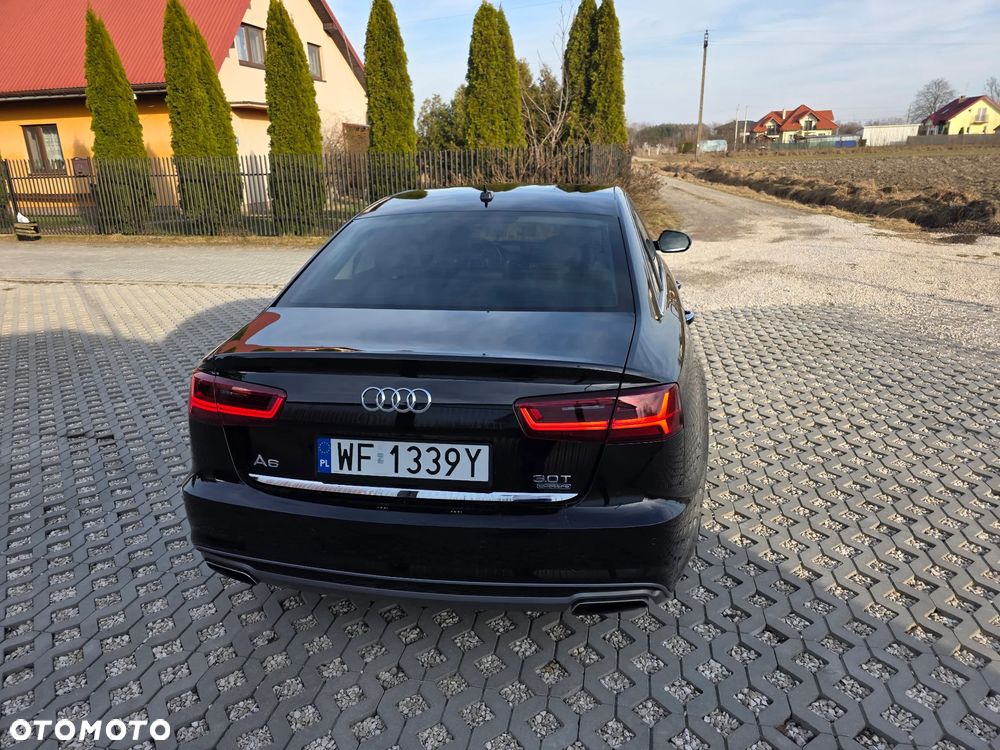 Audi A6 Limousine - 18