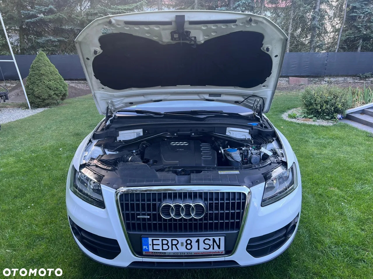 Audi Q5 2.0 TDI Quattro - 5
