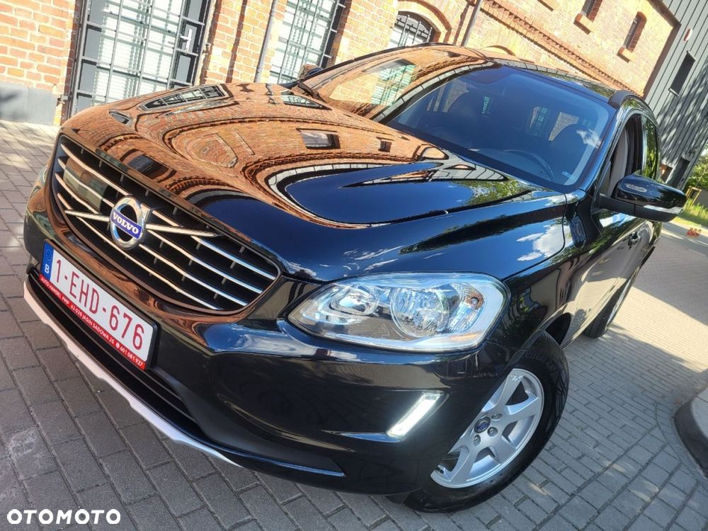 Volvo XC 60 - 23