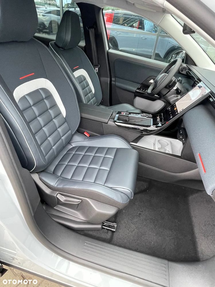 Citroën C5 Aircross - 20