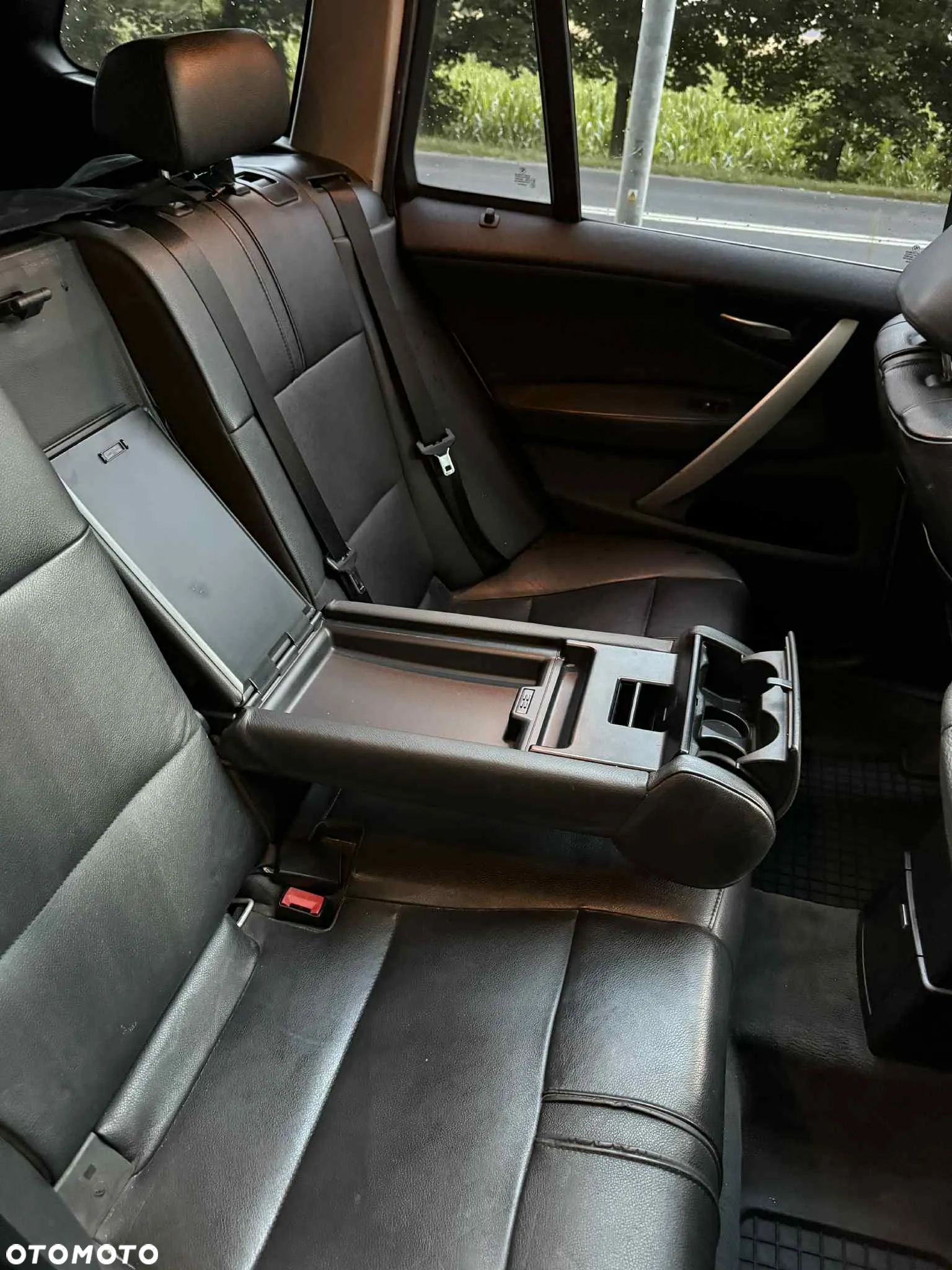 BMW X3 - 18