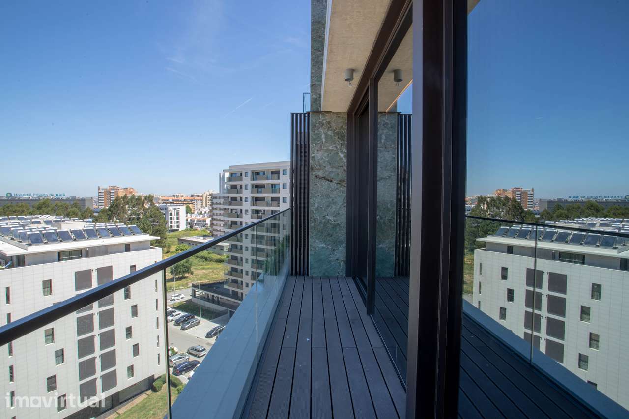 T2 duplex pronto a habitar, NOVO - AF - Grande imagem: 5/34