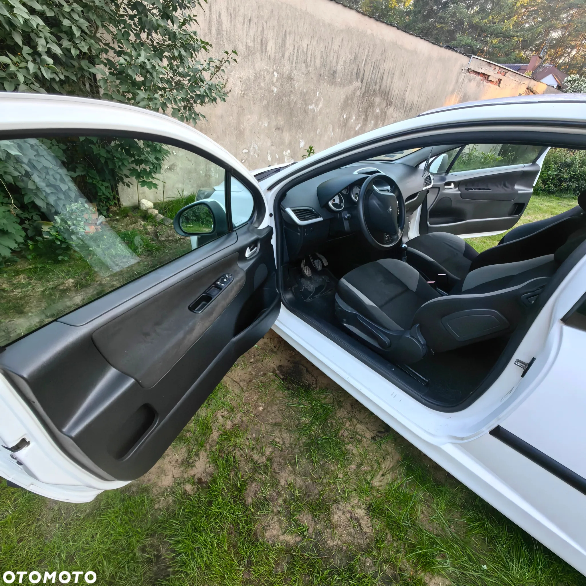 Peugeot 207 - 9