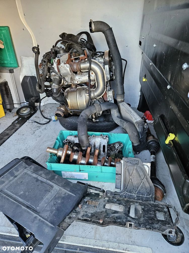 Opel Vivaro Extra Long 2,9t Enjoy (bryg.) - 11