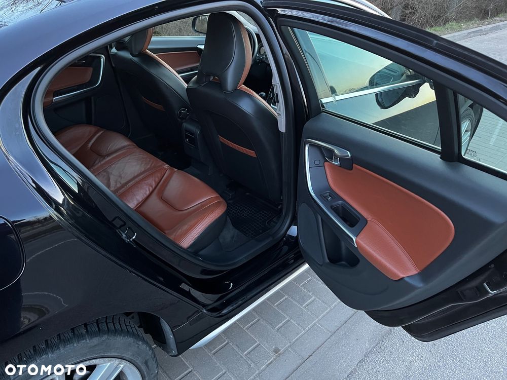 Volvo S60 D3 - 17