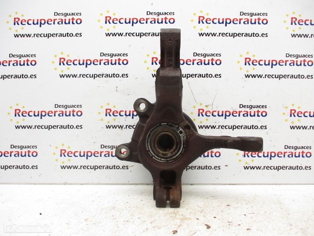 MANGA DE EIXO FRONTAL DIREITA DACIA SANDERO 2009 - - 3