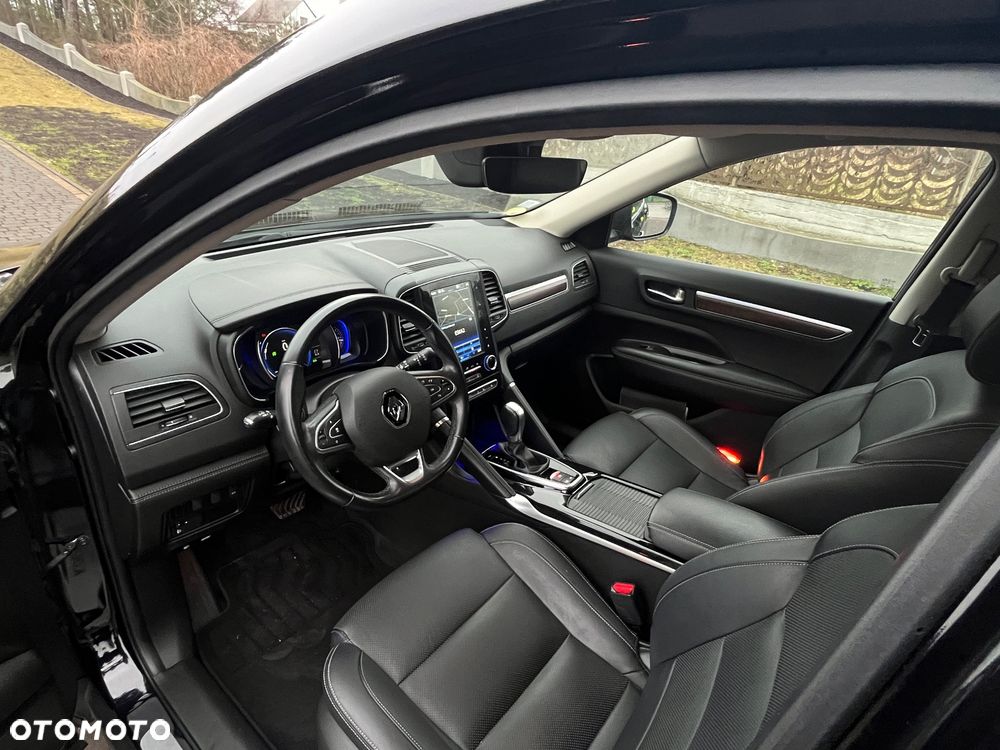 Renault Koleos 1.7 Blue dCi Intens X-Tronic - 14