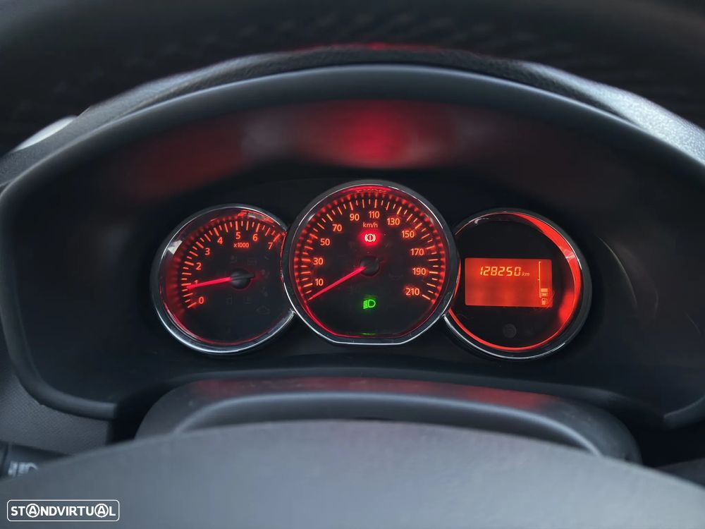 Dacia Sandero TCe 90 (S&S) Comfort - 11