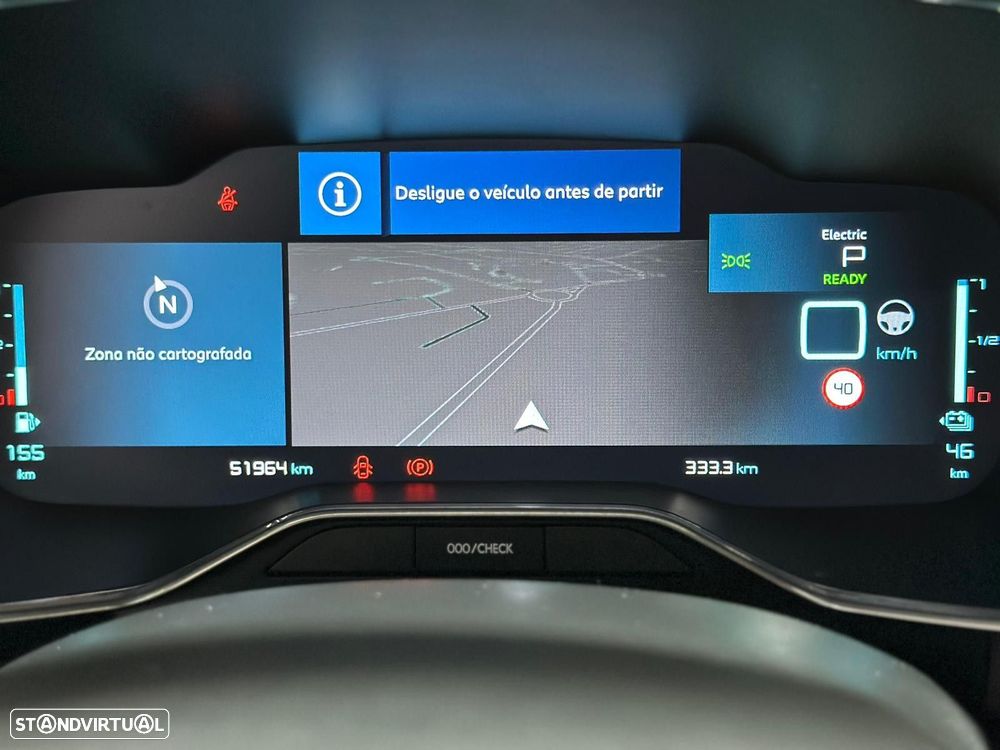 Citroën C5 Aircross 1.6 Hybrid Shine Pack e-EAT8 - 8