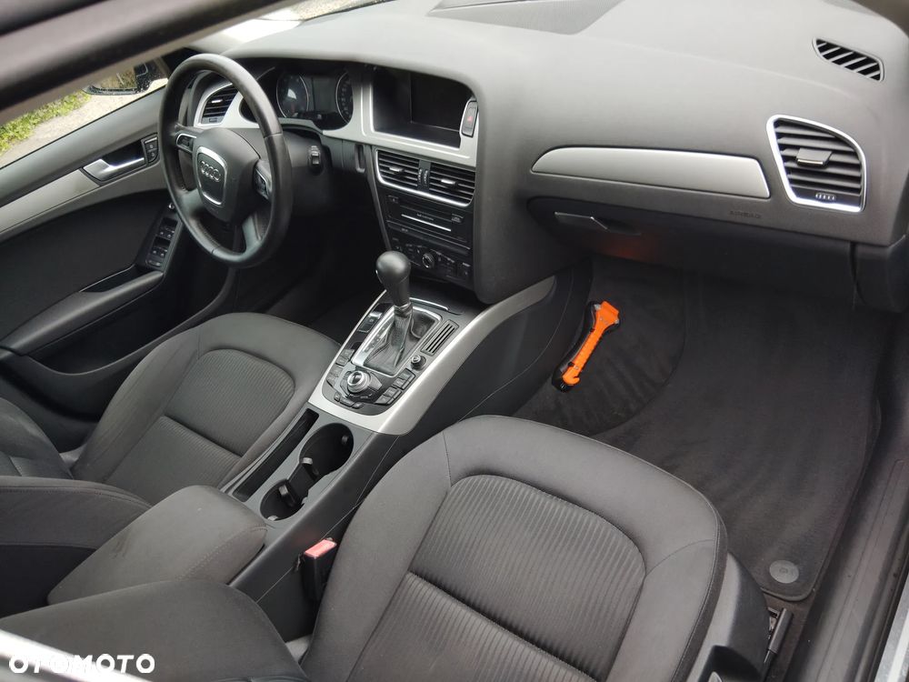 Audi A4 - 20