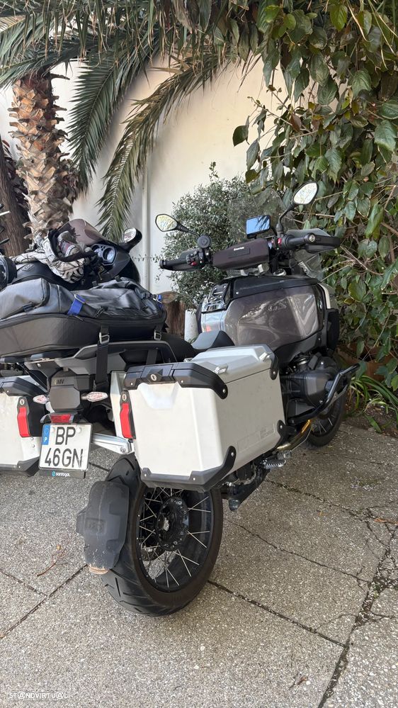 BMW R 1300 GS Adventure Adventure - 9