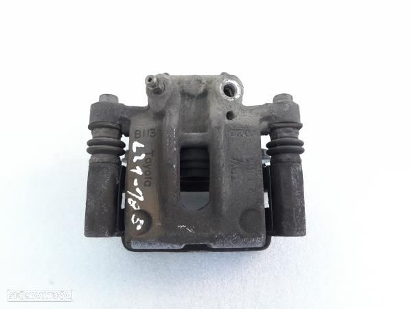 Pinça Travao Tras Dto Toyota Corolla (_E12_) - 1