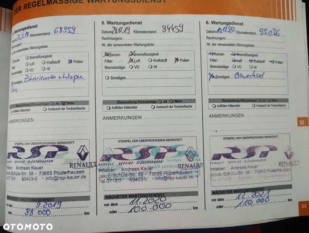 Citroën C5 2.0 16V Exclusive - 25