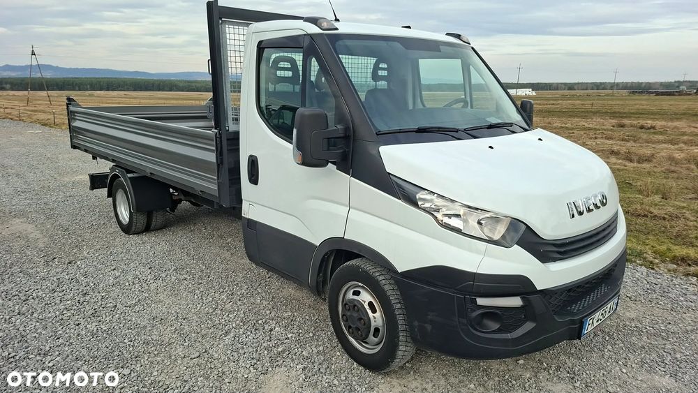 Iveco 35C14, 35C13, 35C15, 35C16 - 4