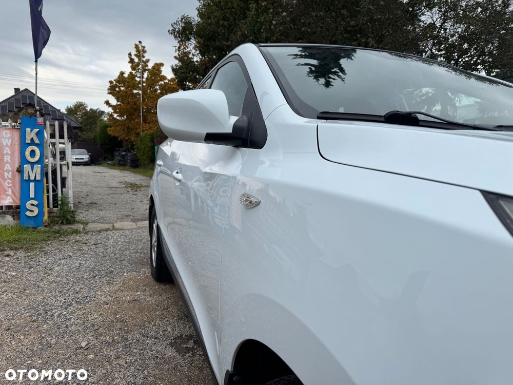 Hyundai ix35 1.6 2WD Comfort - 18