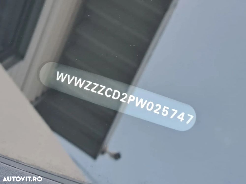 Volkswagen Golf 1.5 eTSI ACT DSG MHEV Style - 10