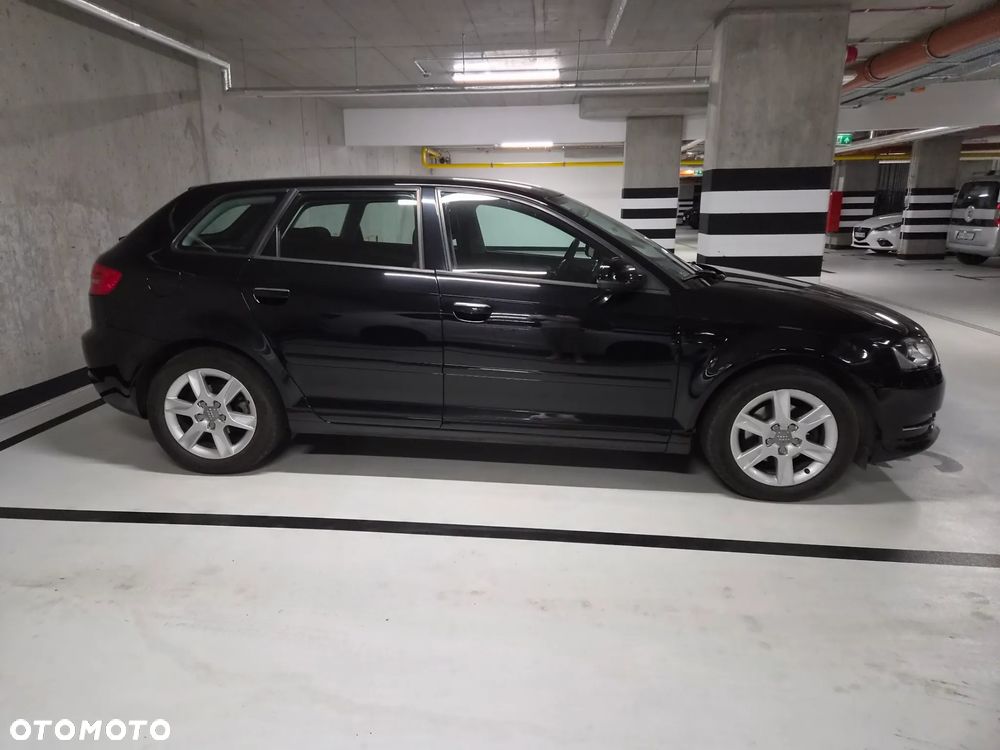 Audi A3 Sportback 1.2 TFSI Attraction - 7