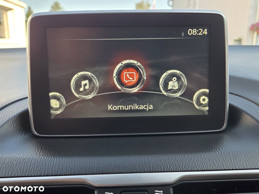 Mazda 3 2.0 Skymotion - 21