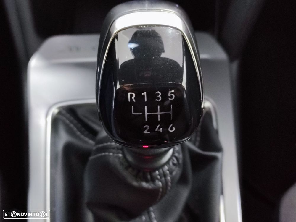 Opel Mokka 1.2 T Edition - 21