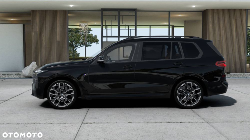 BMW X7 xDrive40d mHEV sport - 2