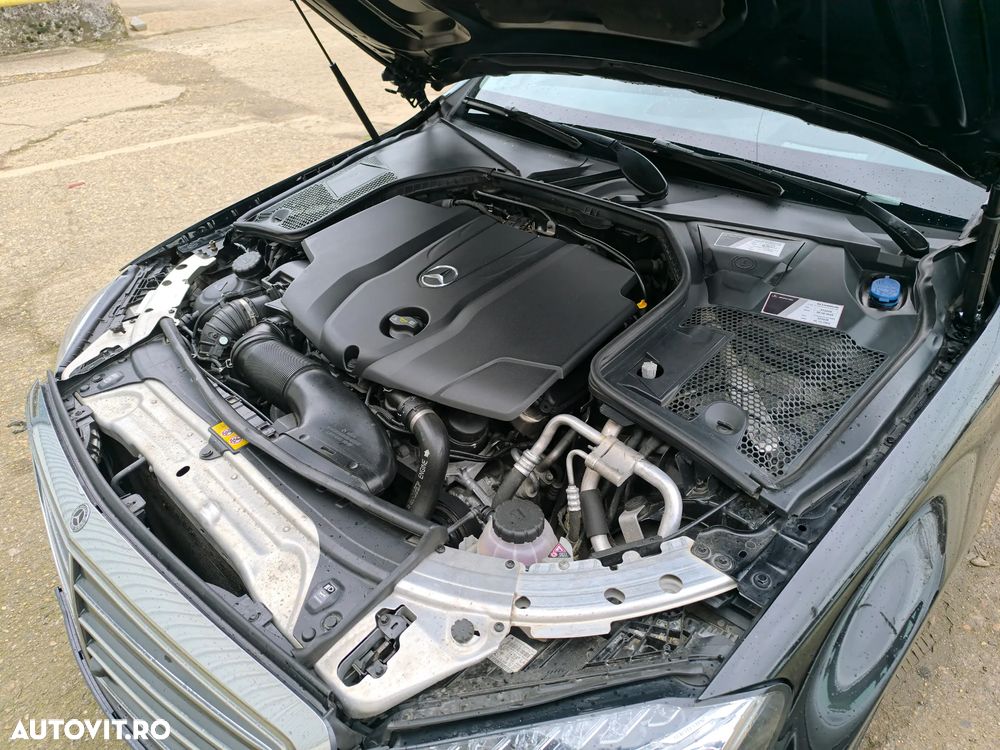 Mercedes-Benz C 250 d 4MATIC 9G-TRONIC - 18