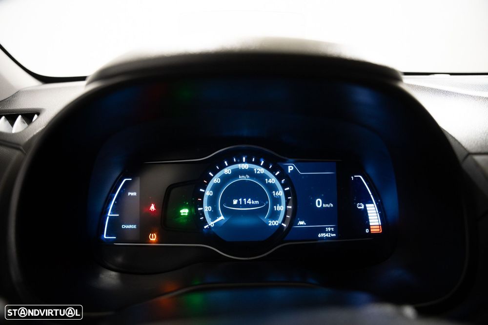 Hyundai Kauai 39 kWh Premium - 30