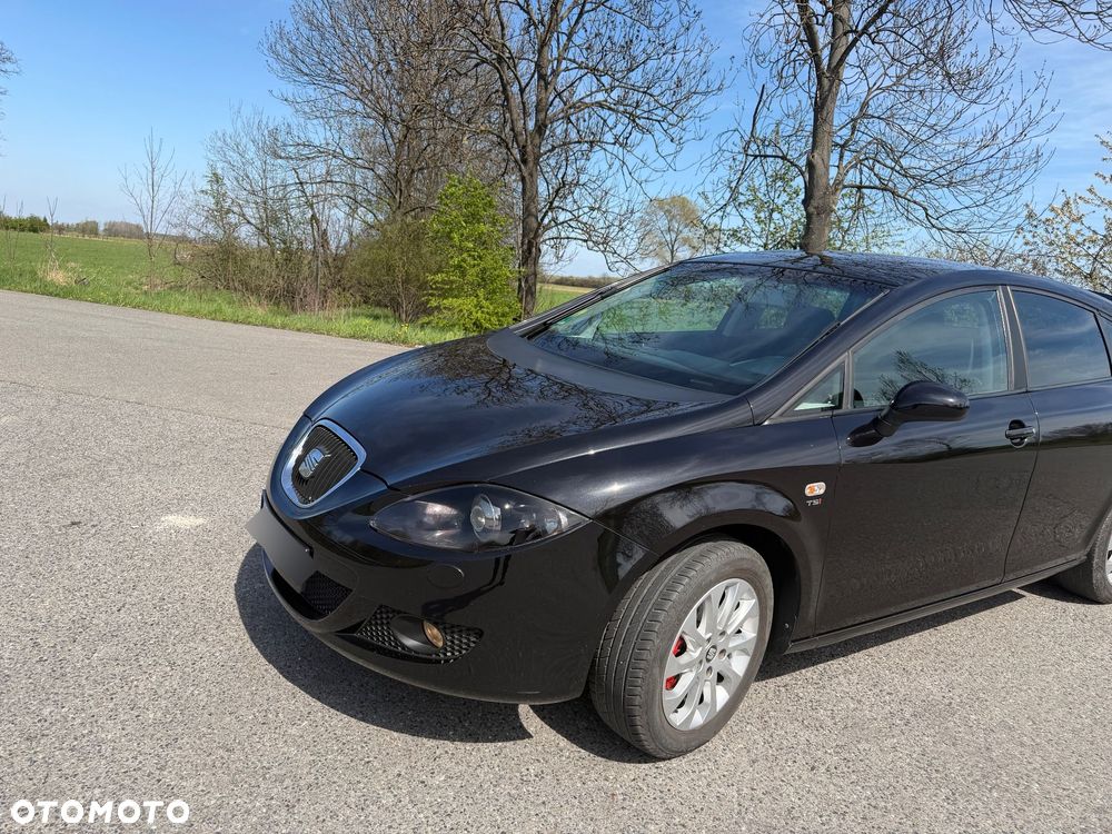 Seat Leon 1.4 TSI Style Copa - 24