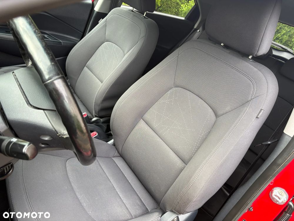 Kia Rio - 9