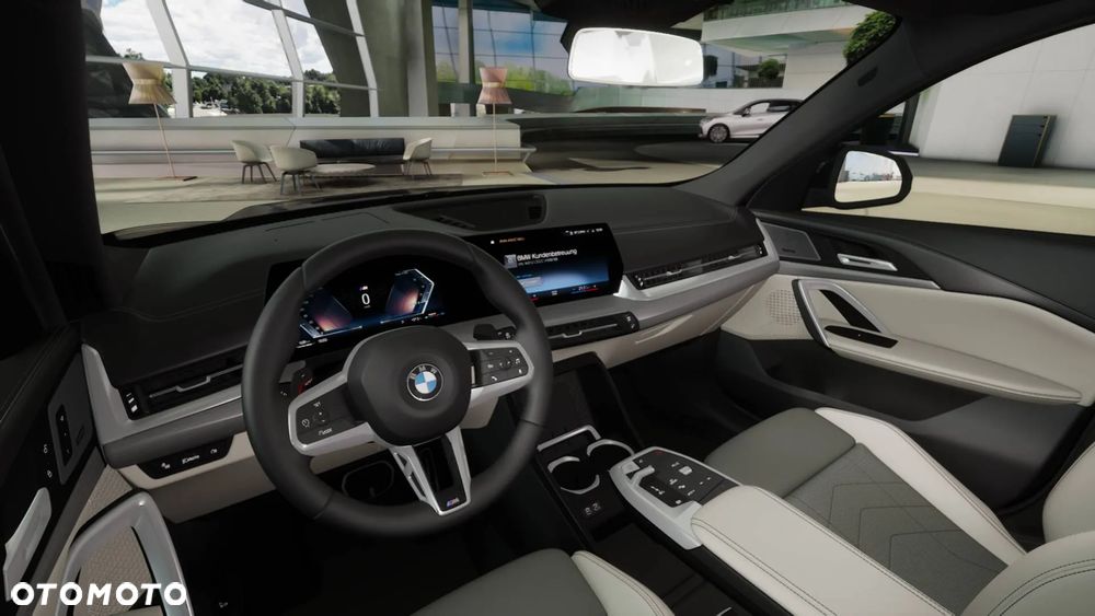 BMW X1 sDrive20i mHEV sport - 9