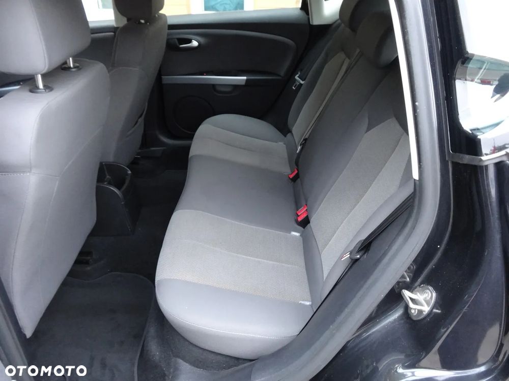 Seat Leon 1.4 TSI Style - 21