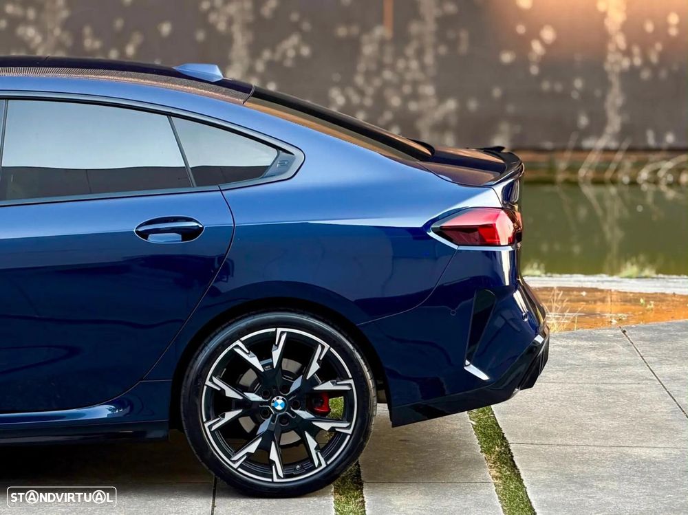 BMW 220 Gran Coupé - 28