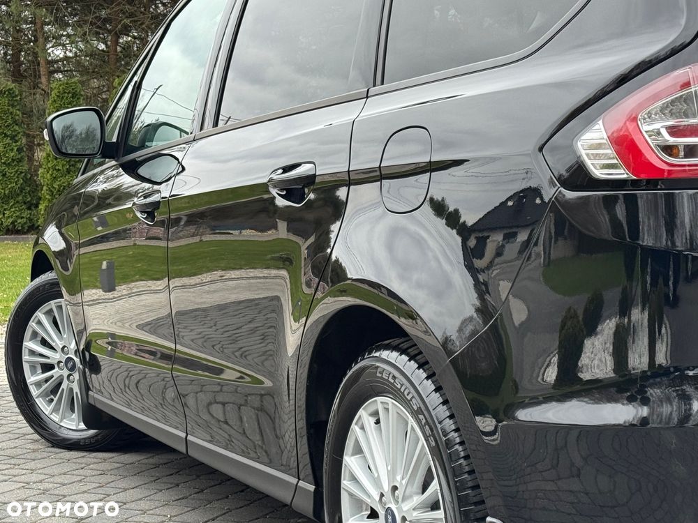 Ford Galaxy 2.0 TDCi Trend - 15