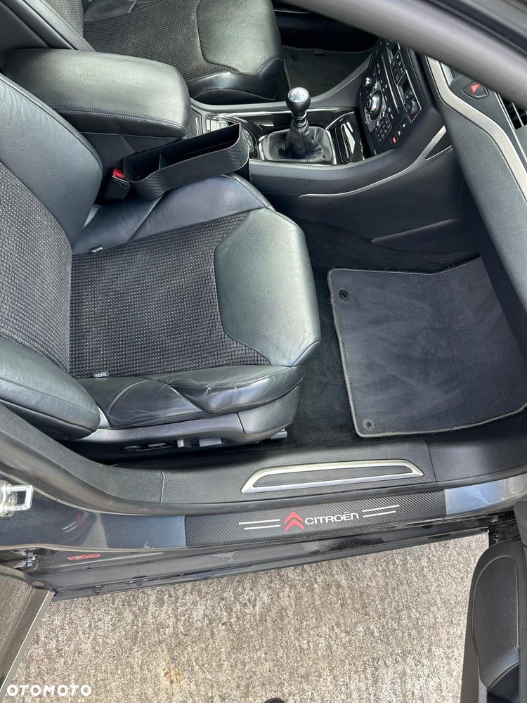 Citroën C5 2.0 HDi Exclusive - 12