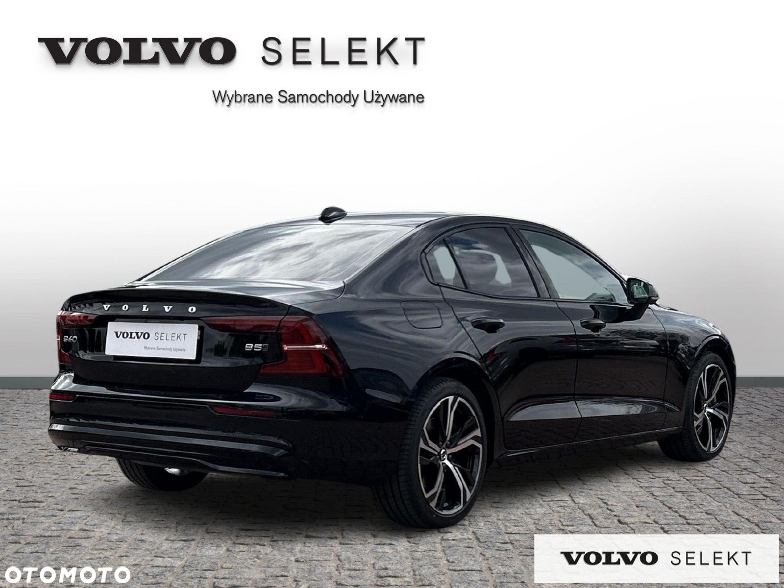 Volvo S60 - 6