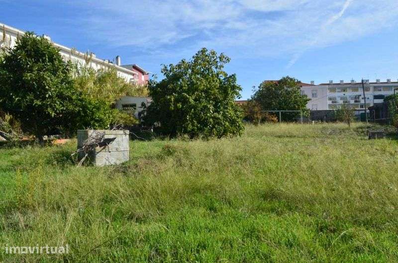 Vende-se Terreno na Ajuda - Lisboa | VENDA PARTICULAR - Grande imagem: 5/12